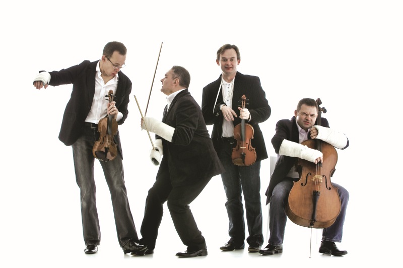 picture MozART Group